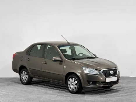 Datsun
