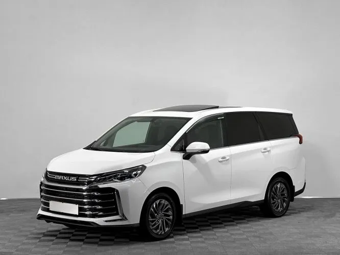 Maxus