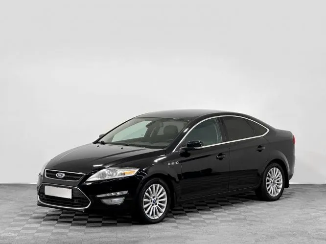 Ford