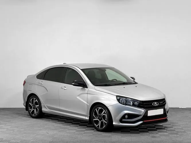 LADA (ВАЗ)