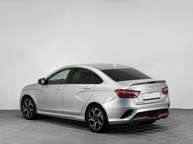 LADA (ВАЗ)