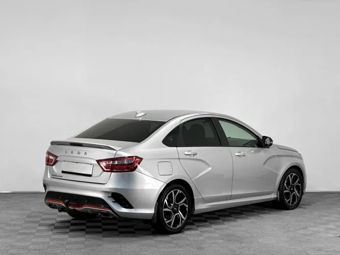 LADA (ВАЗ)