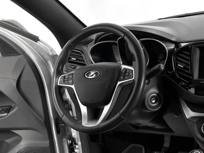 LADA (ВАЗ)