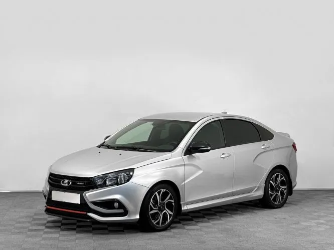 LADA (ВАЗ)
