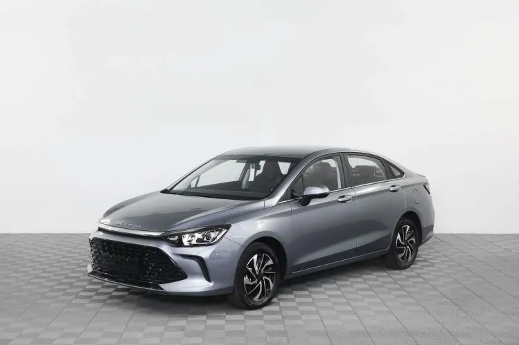 BAIC
