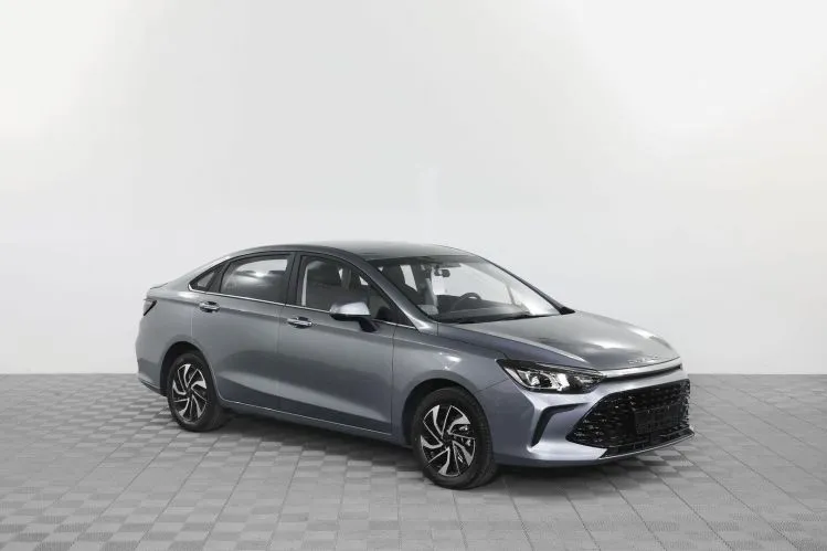 BAIC