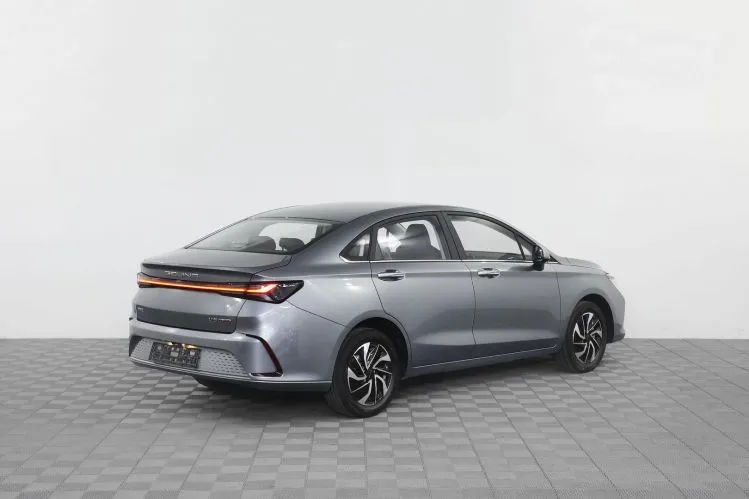 BAIC