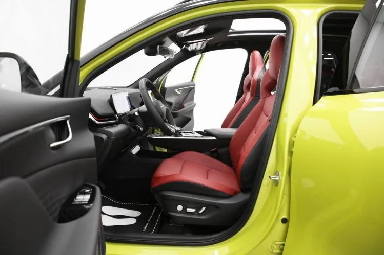 BAIC