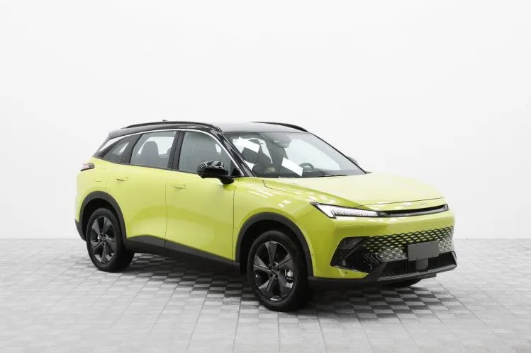 BAIC