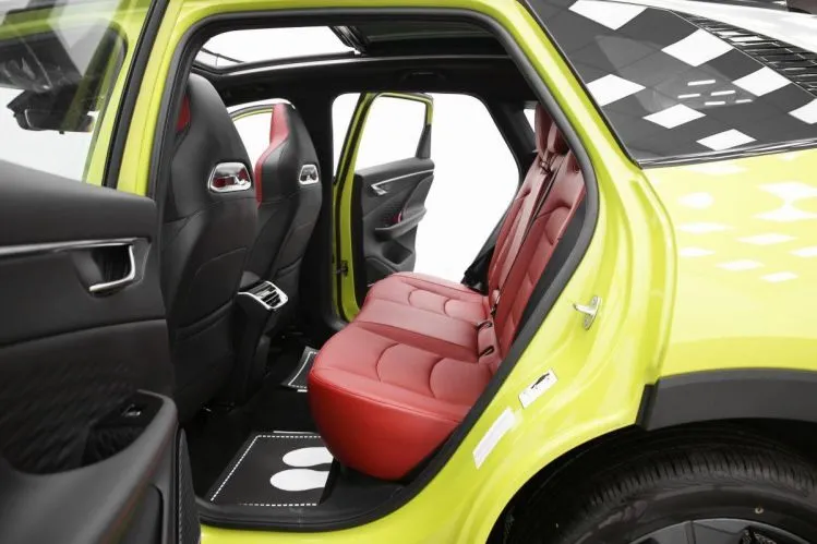 BAIC