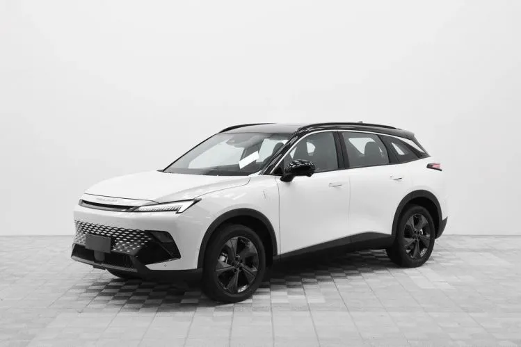 BAIC
