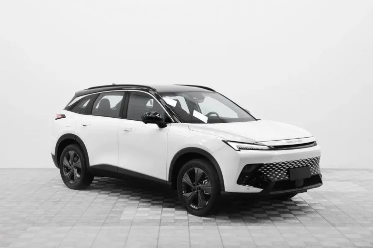 BAIC