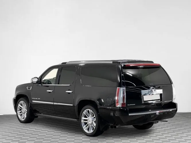 Cadillac
