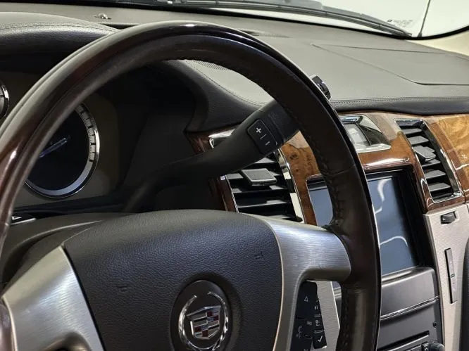 Cadillac