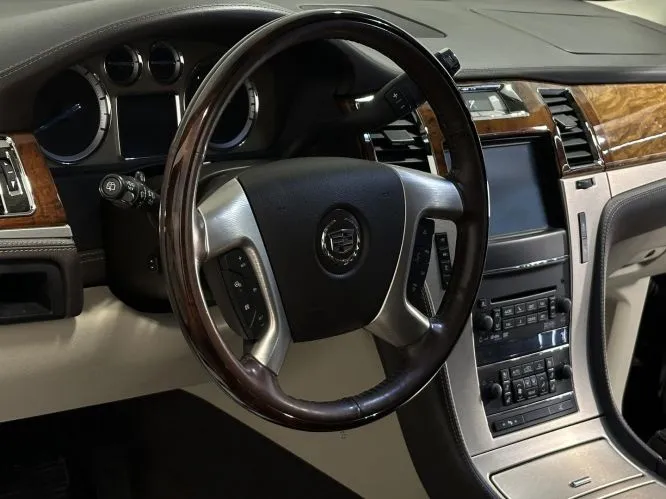 Cadillac