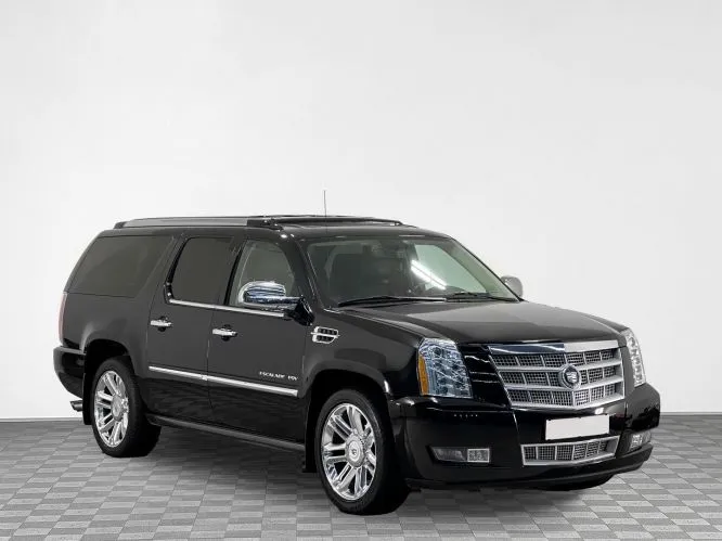 Cadillac
