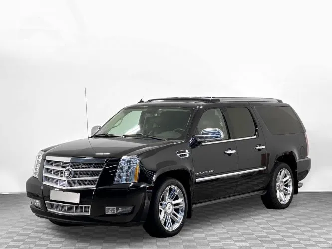 Cadillac