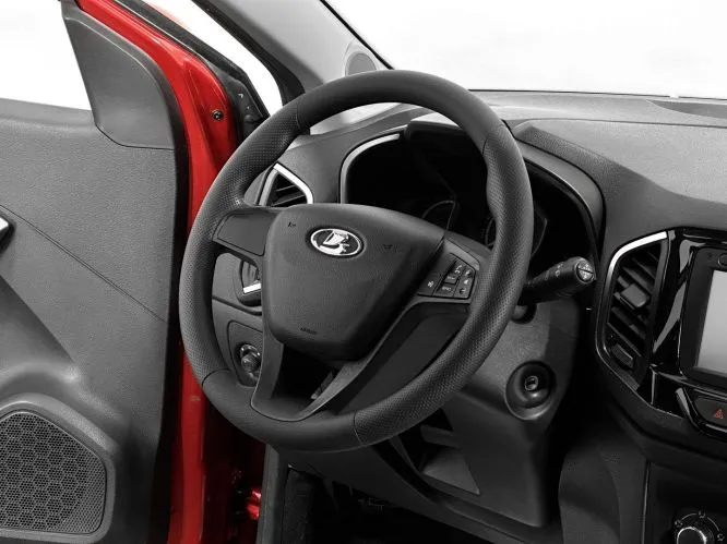 LADA (ВАЗ)