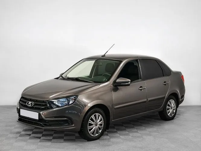 LADA (ВАЗ)