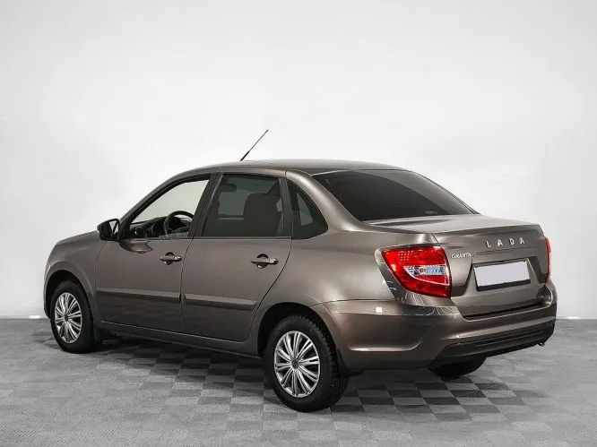 LADA (ВАЗ)