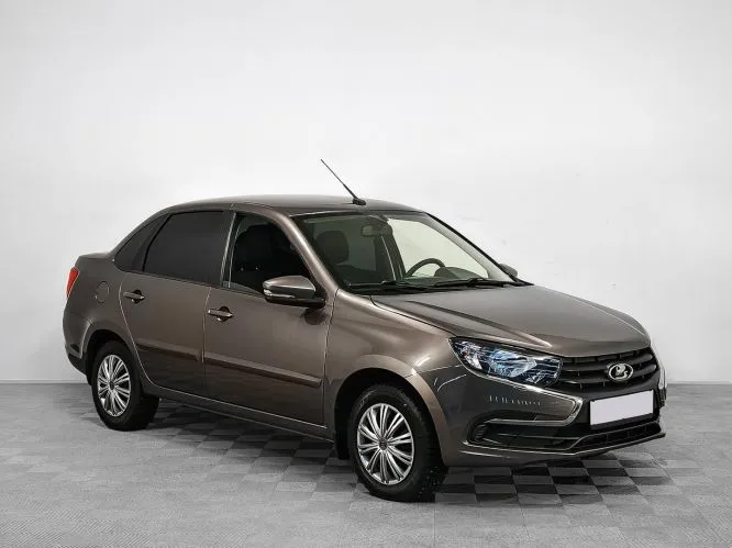 LADA (ВАЗ)