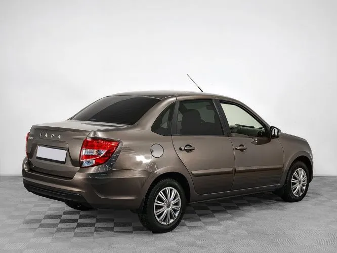 LADA (ВАЗ)