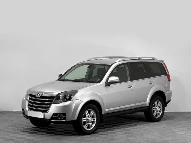 Great Wall