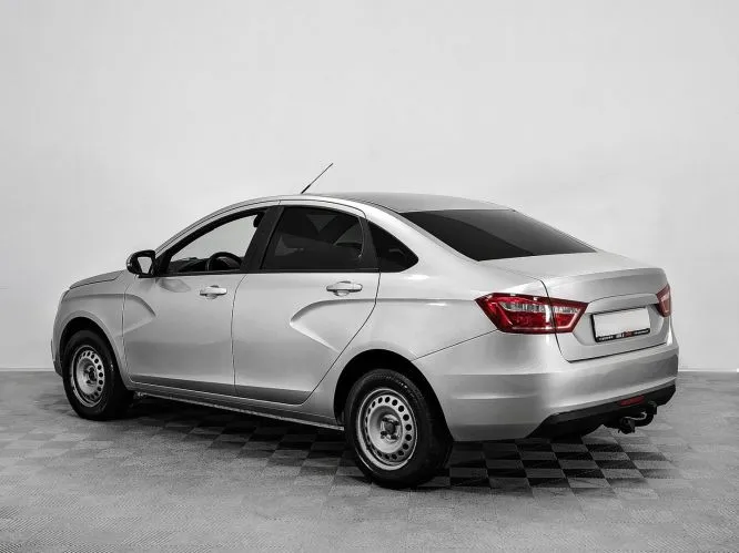 LADA (ВАЗ)