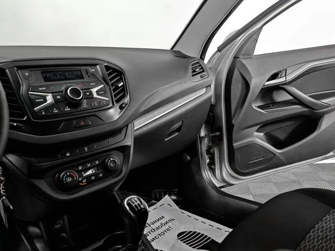 LADA (ВАЗ)