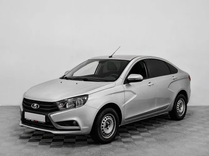 LADA (ВАЗ)
