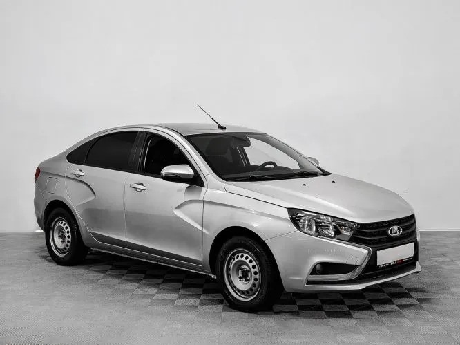 LADA (ВАЗ)