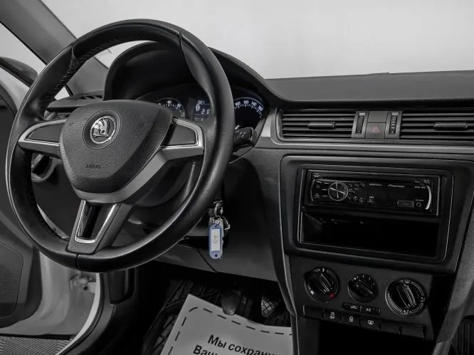 Skoda