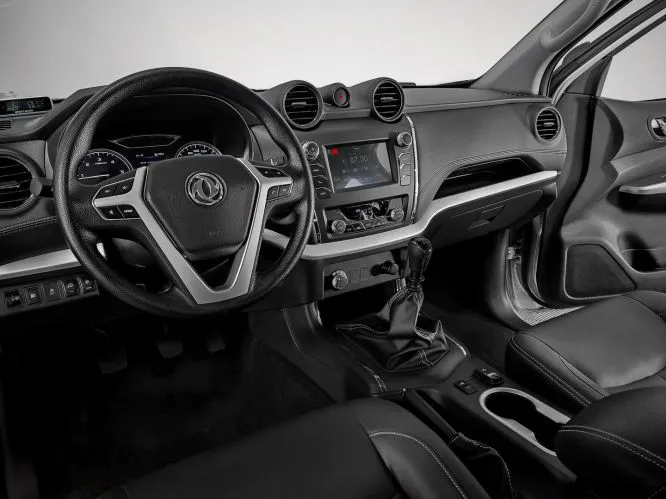 Dongfeng