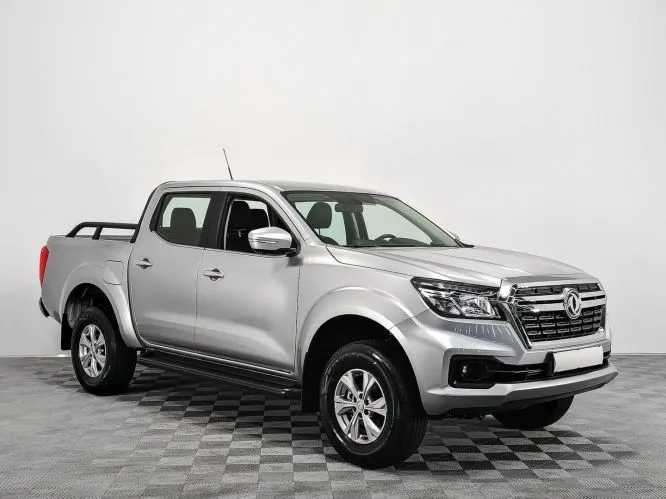 Dongfeng