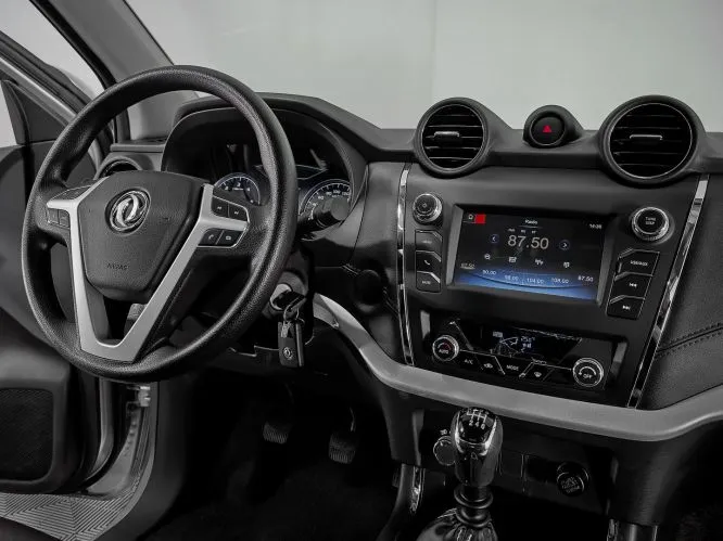 Dongfeng