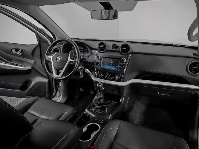 Dongfeng