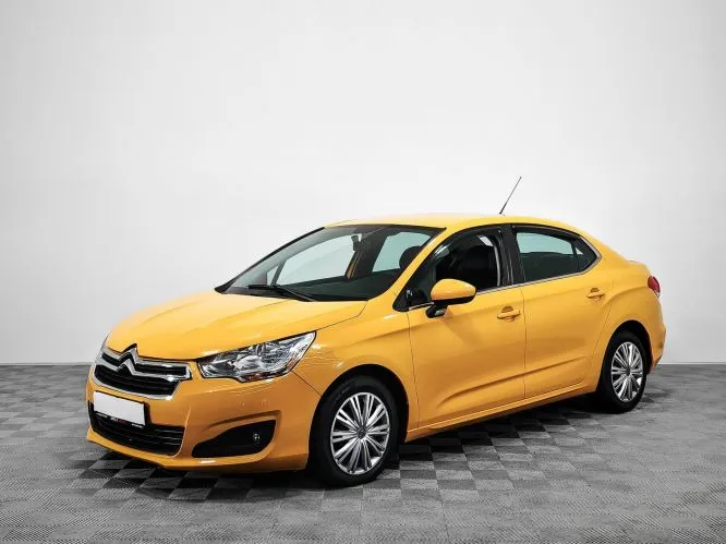 Citroen