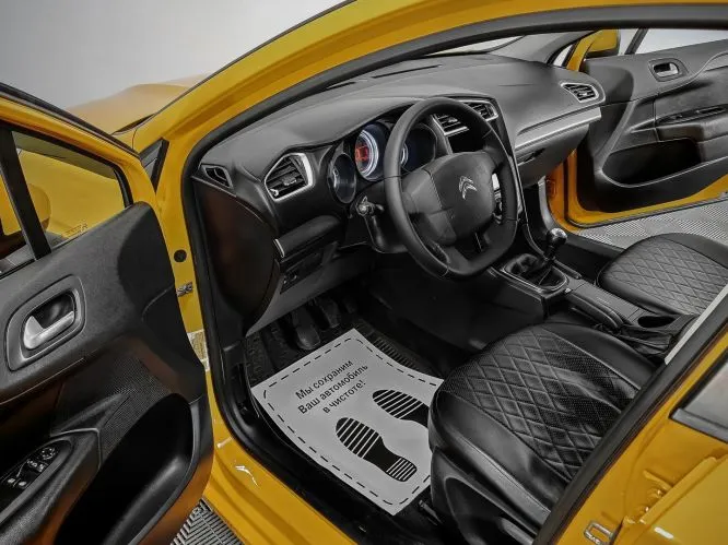Citroen