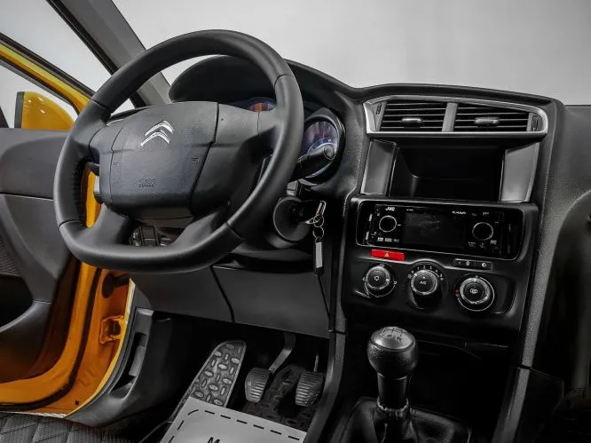 Citroen