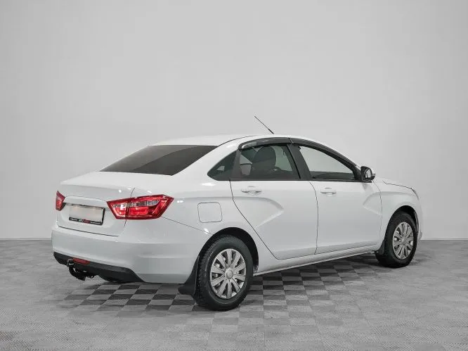 LADA (ВАЗ)