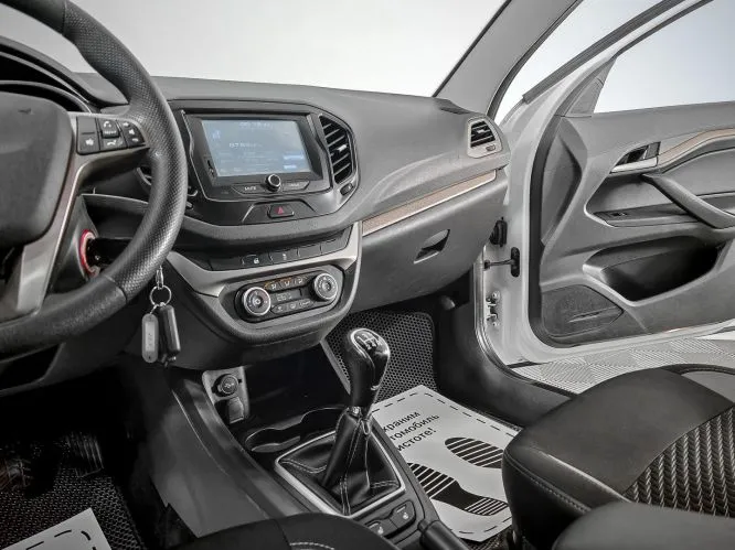 LADA (ВАЗ)
