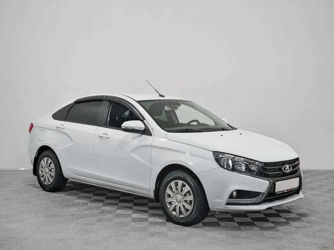 LADA (ВАЗ)