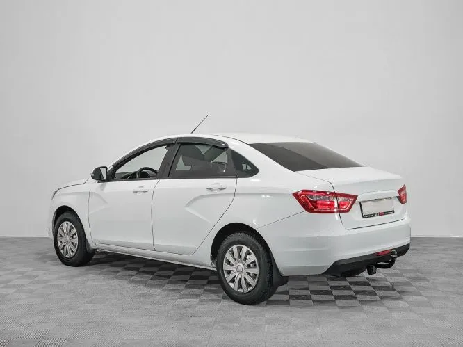 LADA (ВАЗ)
