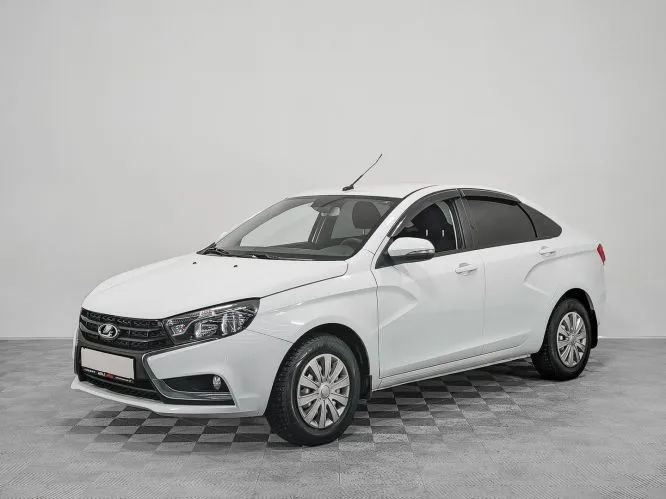 LADA (ВАЗ)