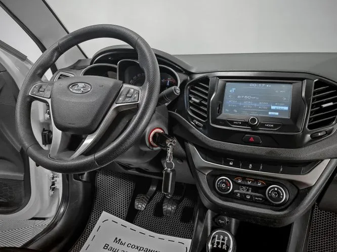 LADA (ВАЗ)
