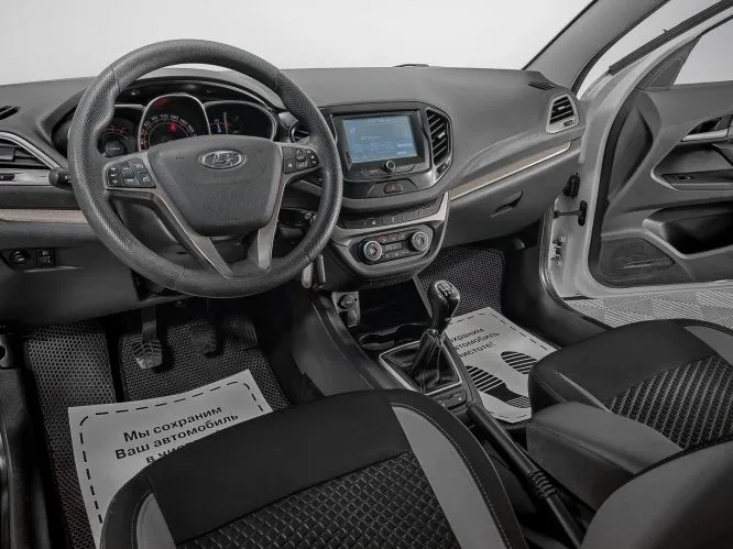 LADA (ВАЗ)