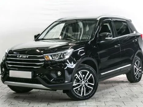 Lifan