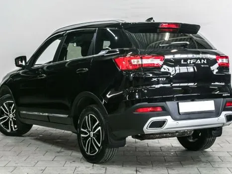 Lifan