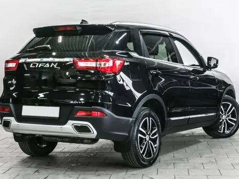 Lifan