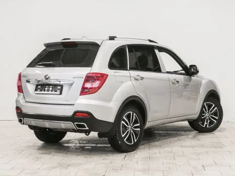Lifan
